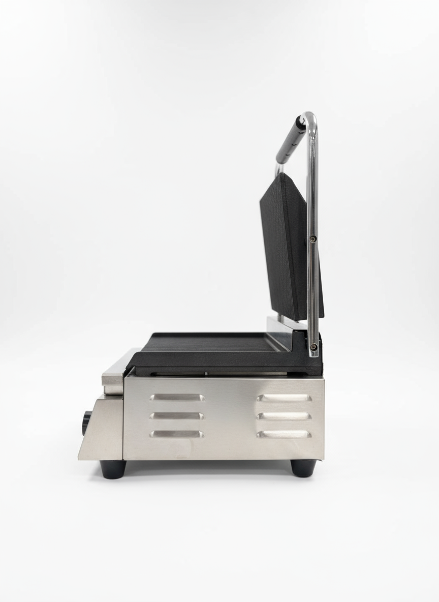 Jumbo Sandwich Griller