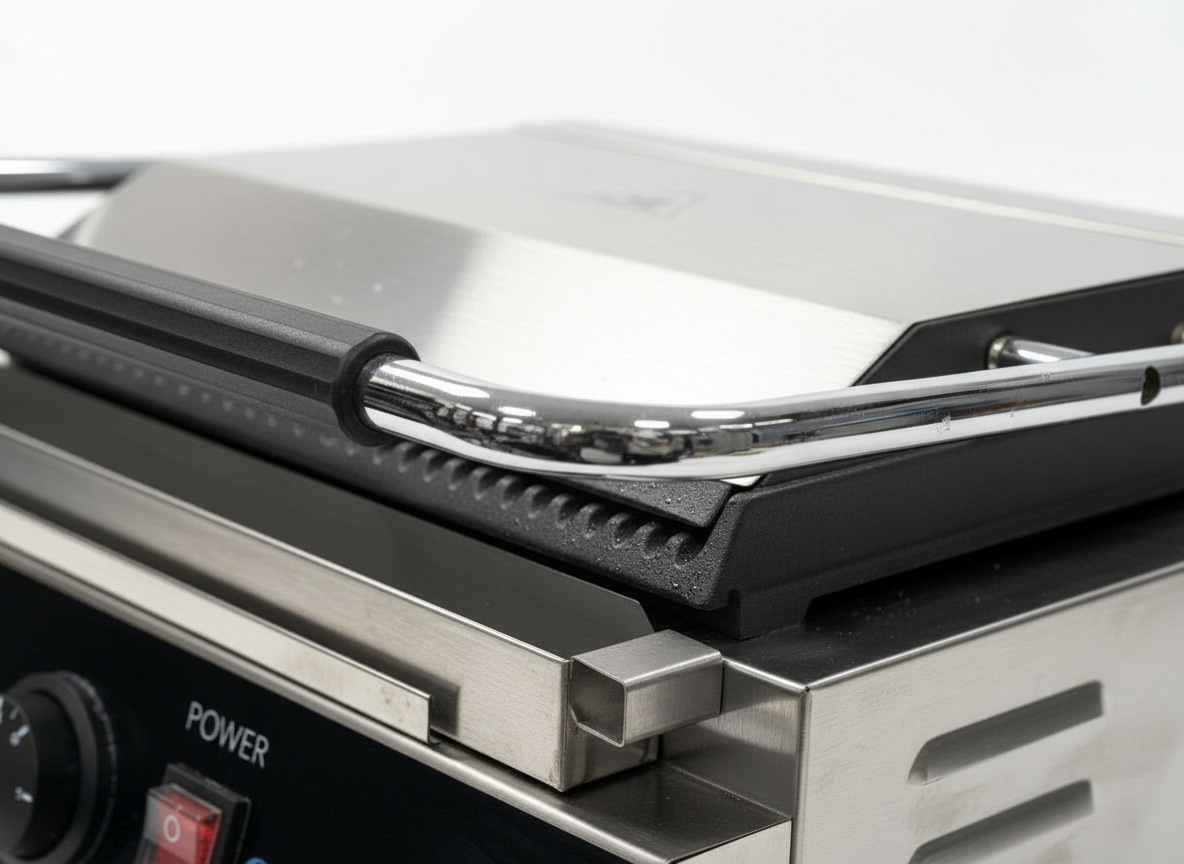 Jumbo Sandwich Griller