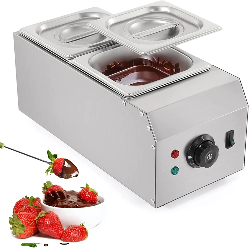 chocolate melter